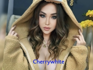 Cherrywhite