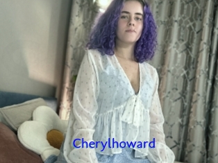 Cherylhoward