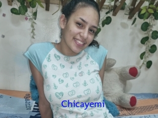 Chicayemi