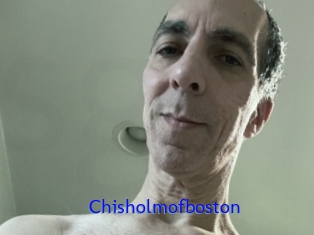 Chisholmofboston