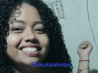 Chocolatehotsu