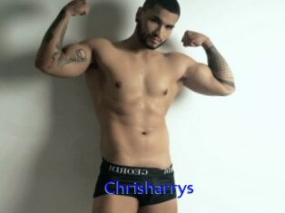 Chrisharrys