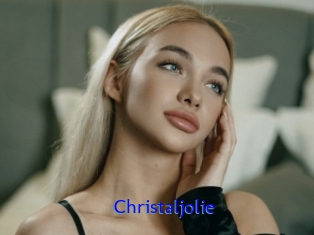 Christaljolie