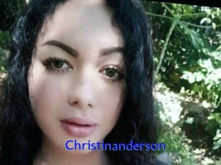 Christinanderson