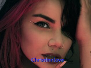 Christinnlove