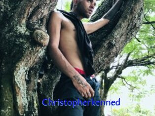 Christopherkenned