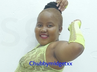 Chubbymidgetxx