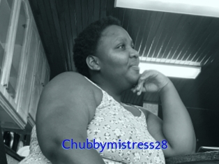 Chubbymistress28