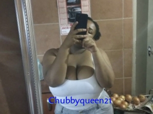 Chubbyqueen21