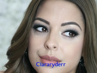 Ciararyderr