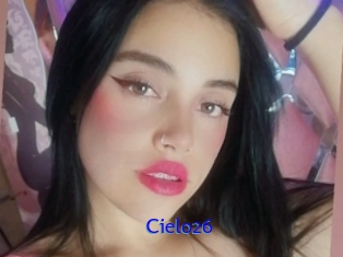 Cielo26