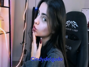 Cindydelgado