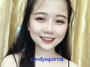 Cindysquirt18