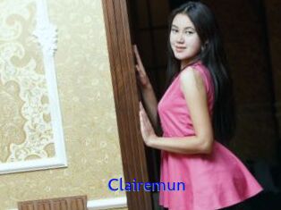 Clairemun