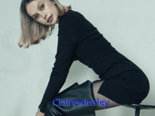 Clairewinsley