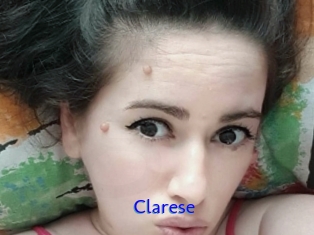 Clarese