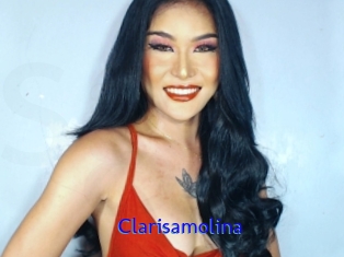 Clarisamolina