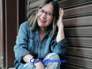 Clarisejhonson