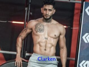 Clarken