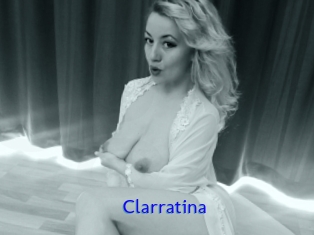 Clarratina