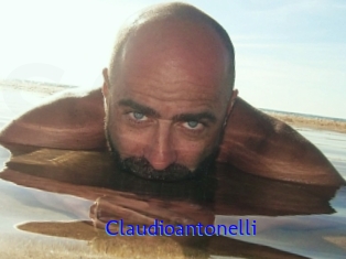 Claudioantonelli