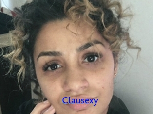 Clausexy