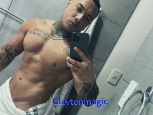 Claytonmagic