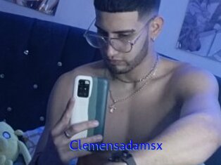 Clemensadamsx