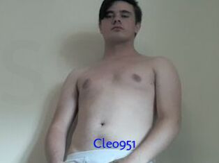 Cleo951