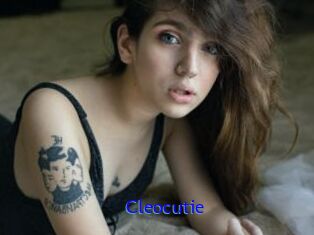 Cleocutie