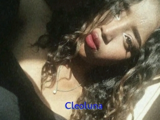 Cleoluna