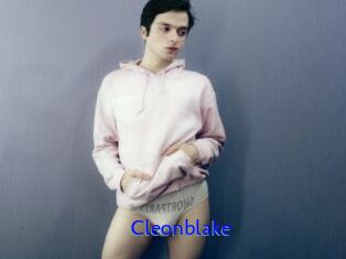 Cleonblake