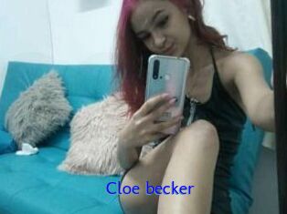 Cloe_becker