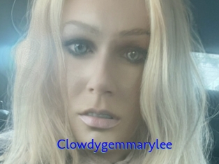 Clowdygemmarylee