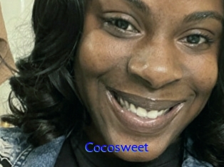 Cocosweet