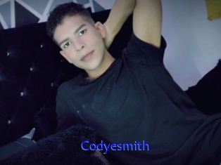 Codyesmith