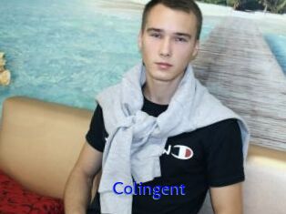 Colingent