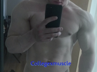 Collegexmuscle