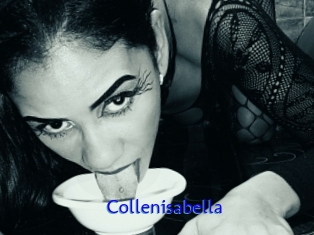 Collenisabella