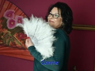 Connie