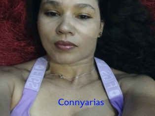 Connyarias