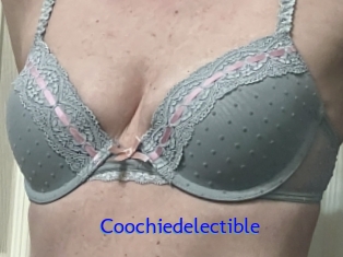 Coochiedelectible