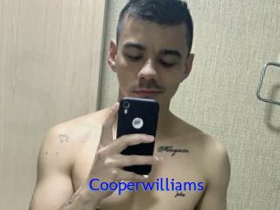 Cooperwilliams