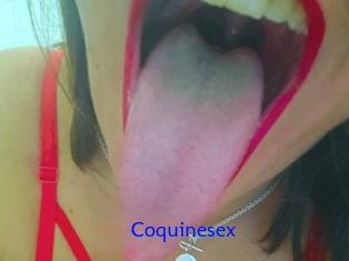 Coquinesex