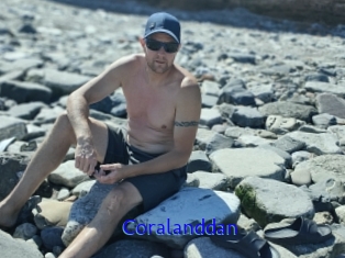 Coralanddan