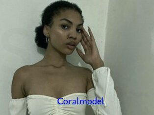 Coralmodel