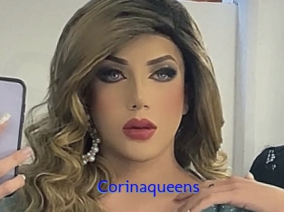 Corinaqueens