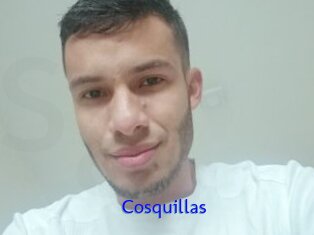 Cosquillas