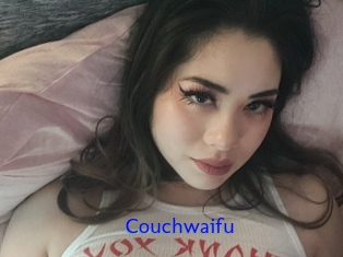 Couchwaifu