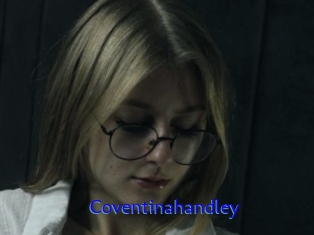 Coventinahandley